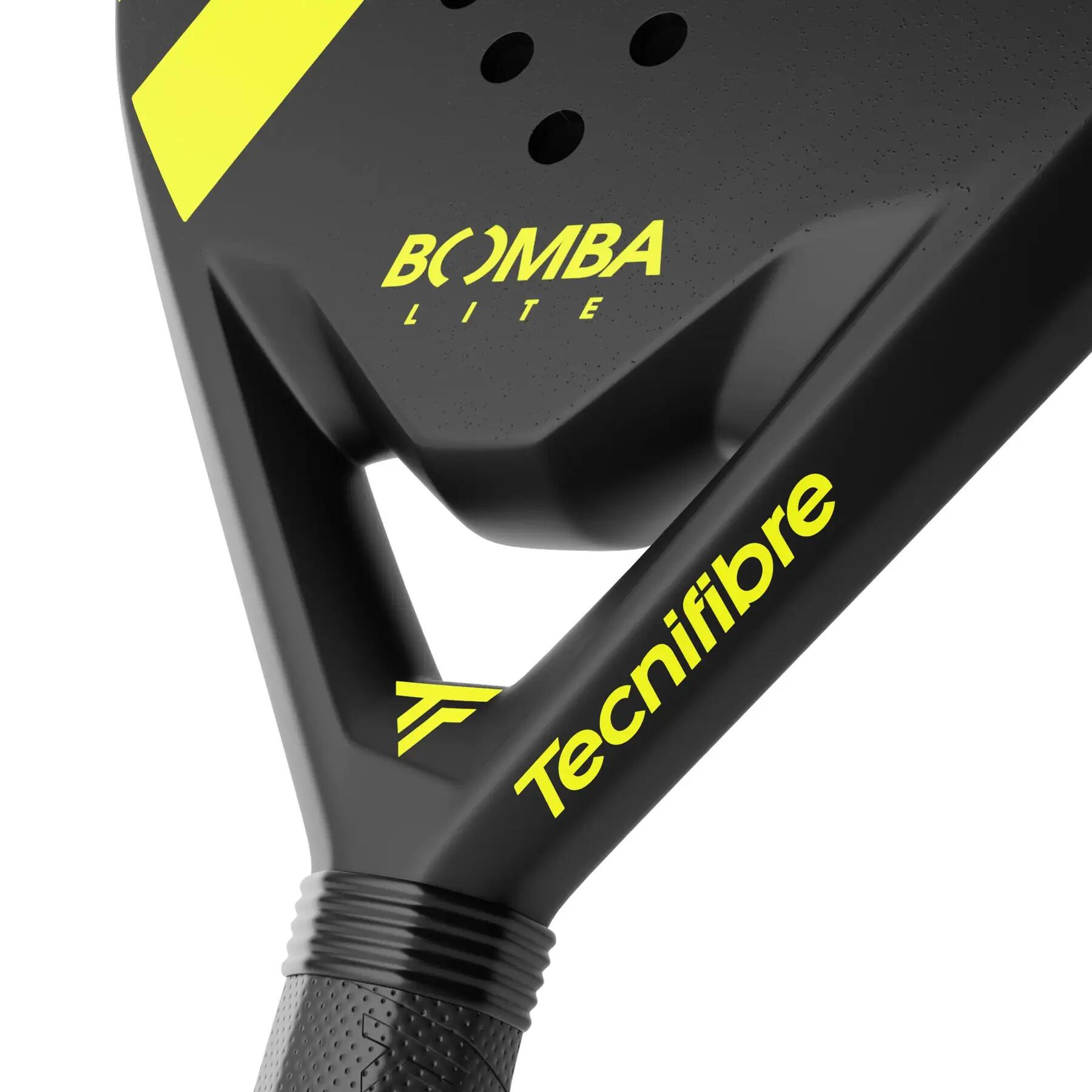 Raquete de pás Tecnifibre Bomba Lite 6/7