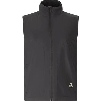 Veste sans manche femme SOS Maying
