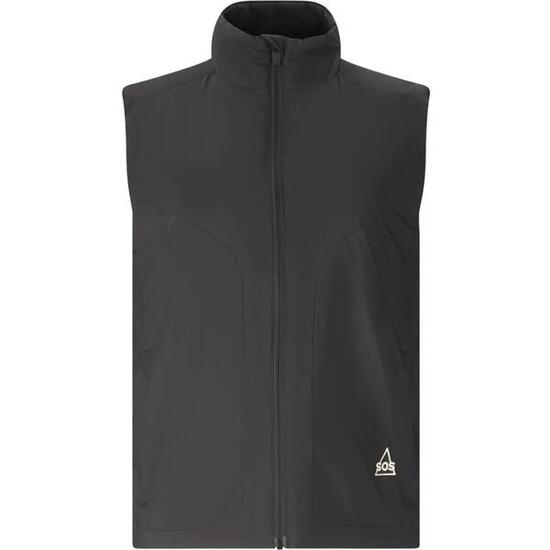 Veste sans manche femme SOS Maying