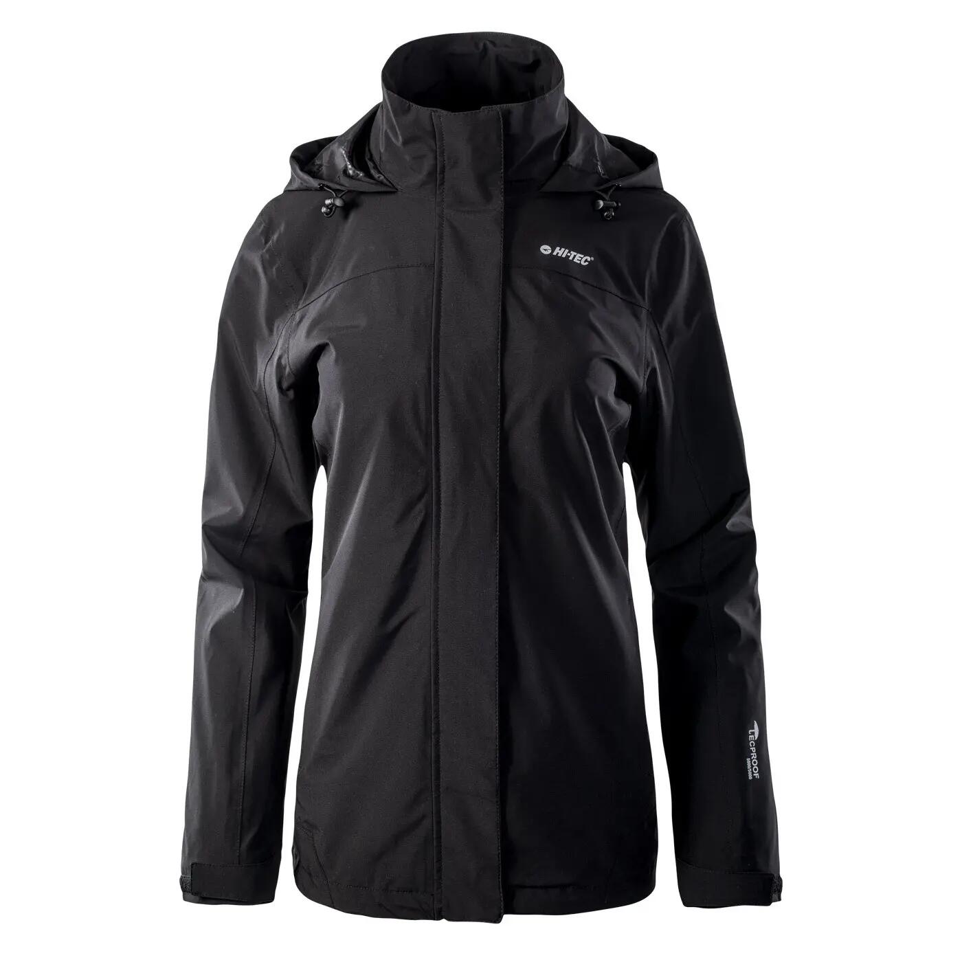 Veste imperméable femme Hi-Tec Oscar 1/5