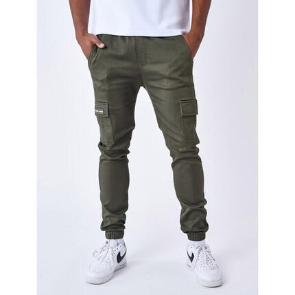 Pantalon style Cargo Project X Paris