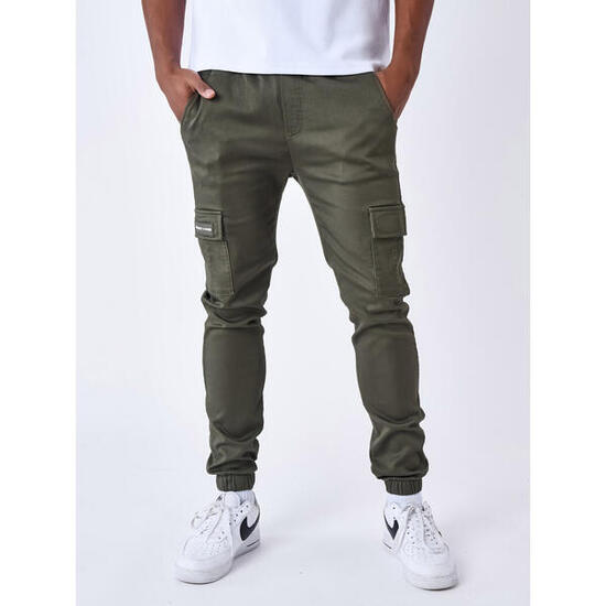 Pantalon style Cargo Project X Paris