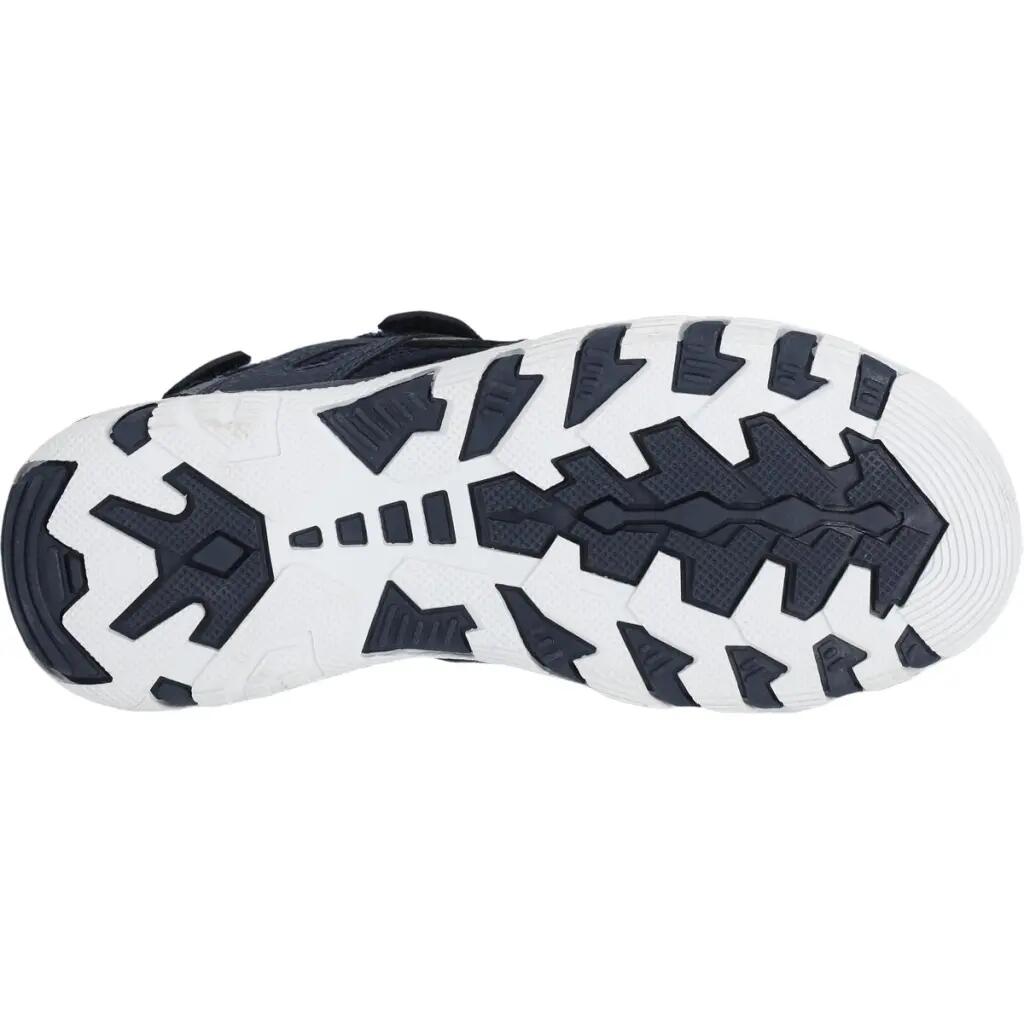 Sandali da trekking bambino Zigzag Jusin 7/7