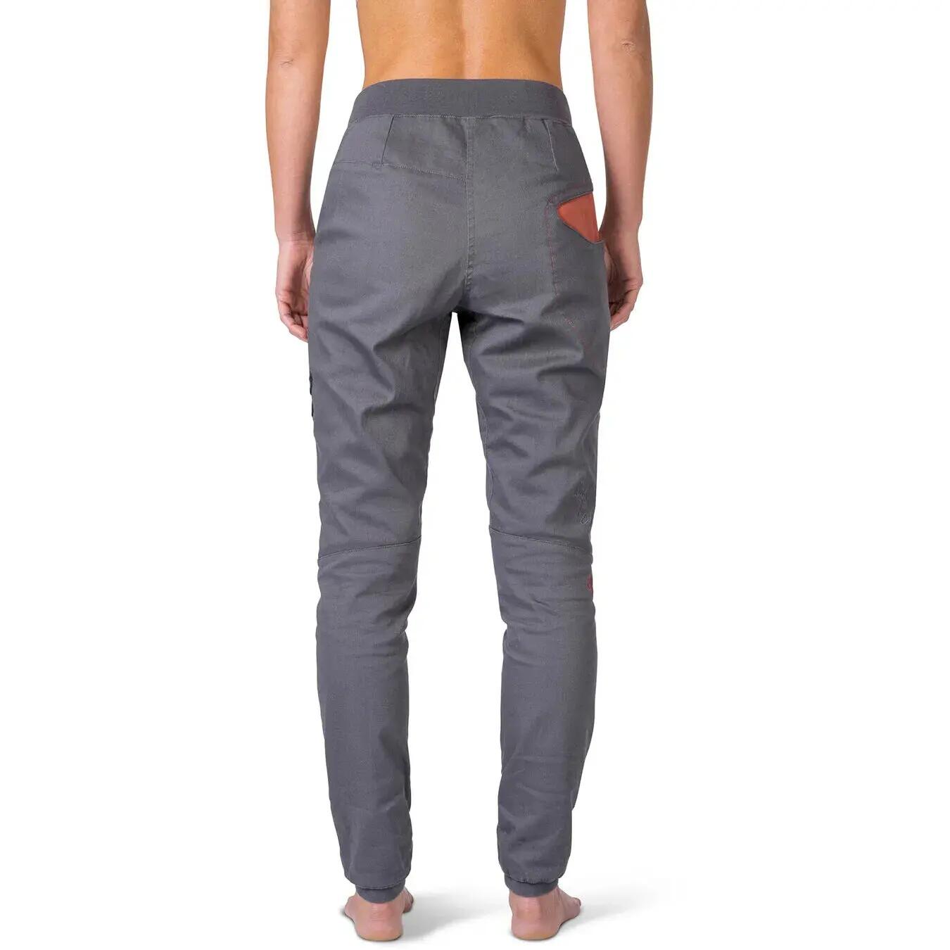Women's Trousers Rafiki Sierra 4/5