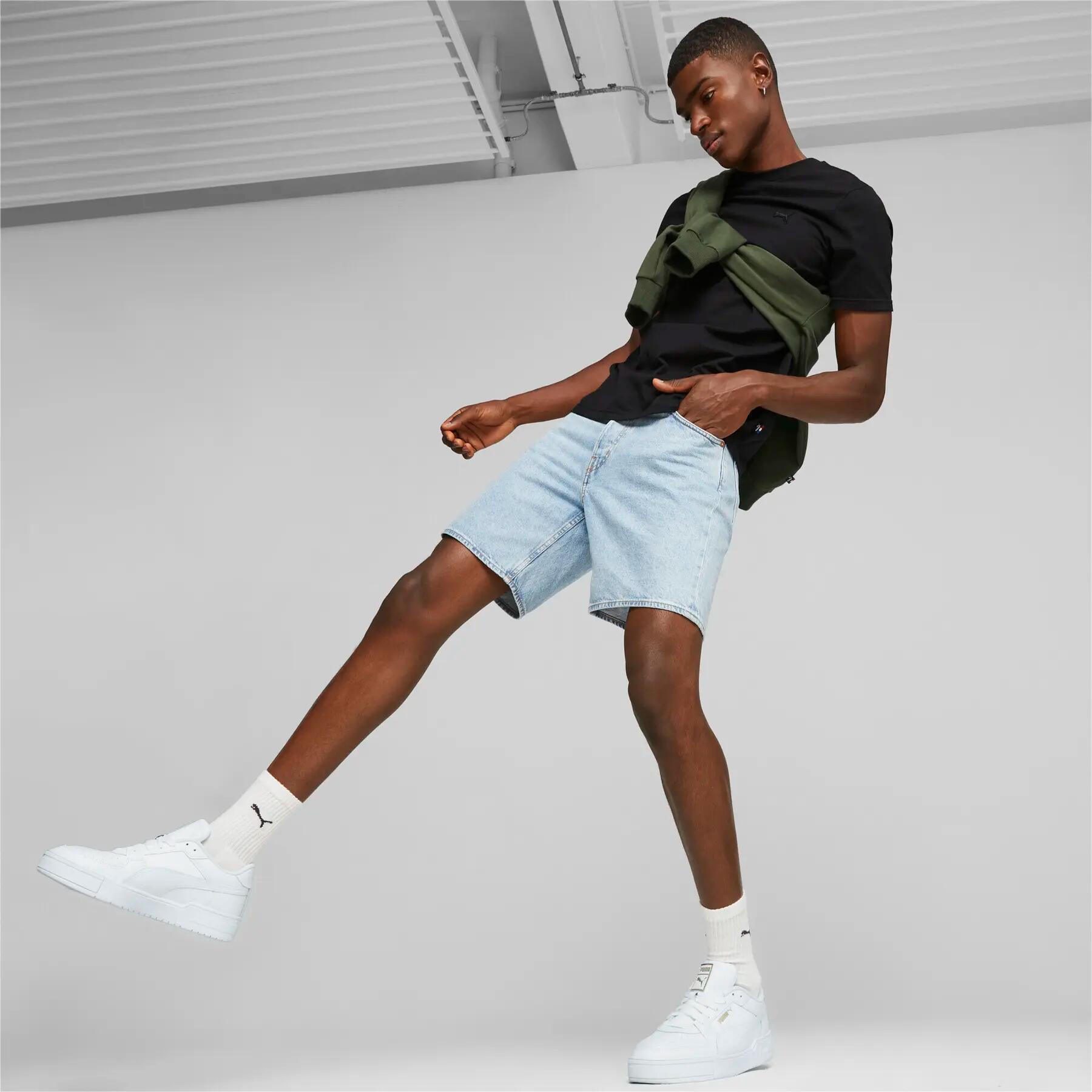 Tee Shirt Puma Better Essentials - Homme 3/7