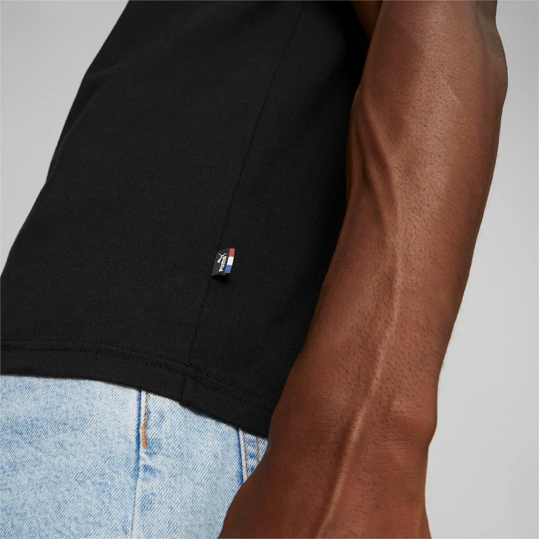 Tee Shirt Puma Better Essentials - Homme 5/7