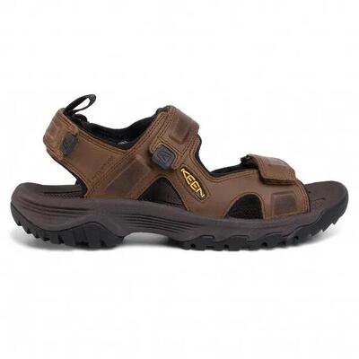 Sandalen voor heren targhee iii open toe sandal