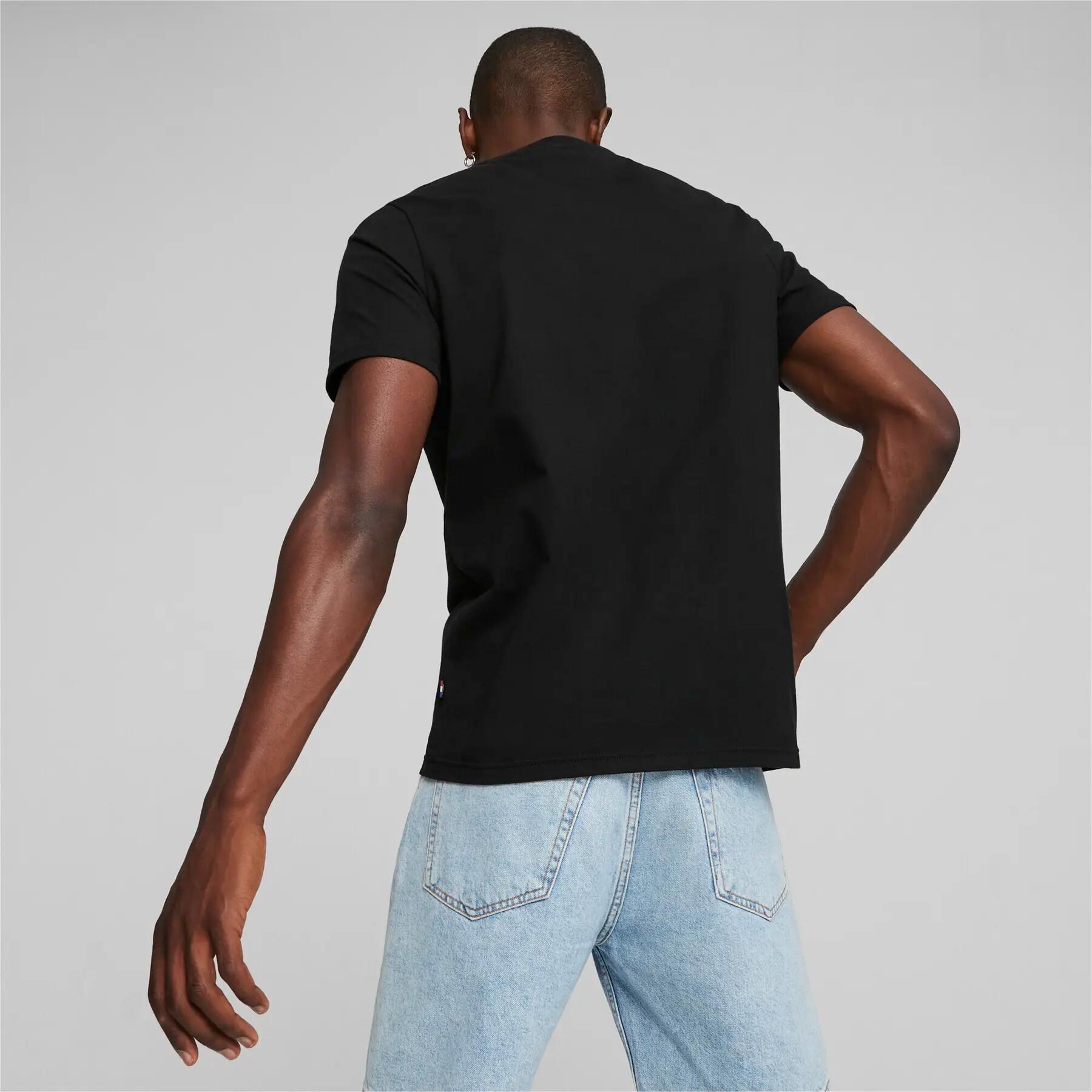 Tee Shirt Puma Better Essentials - Homme 6/7