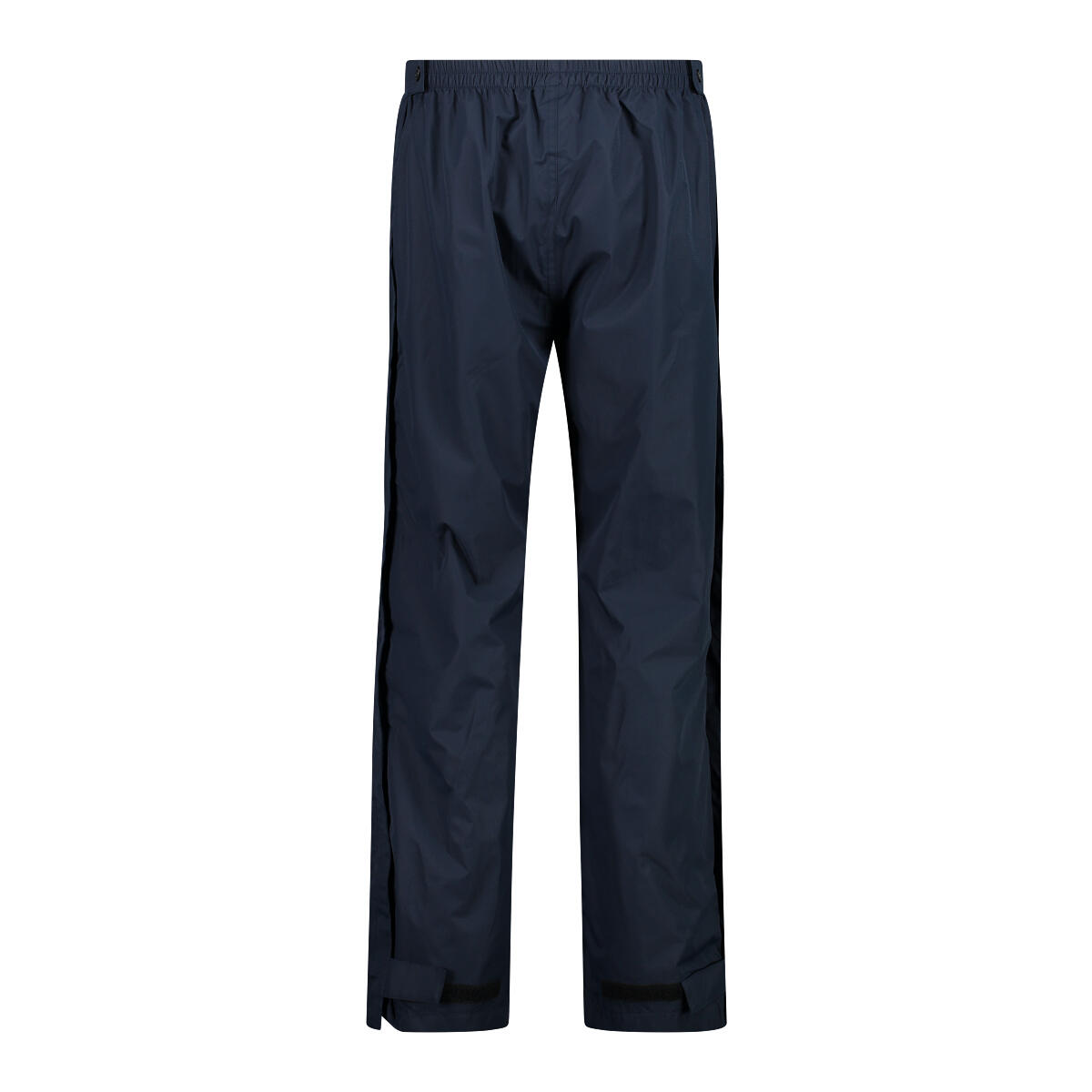 Regenhose mit seitlichen Reißverschlüssen Frau CMP 2/6
