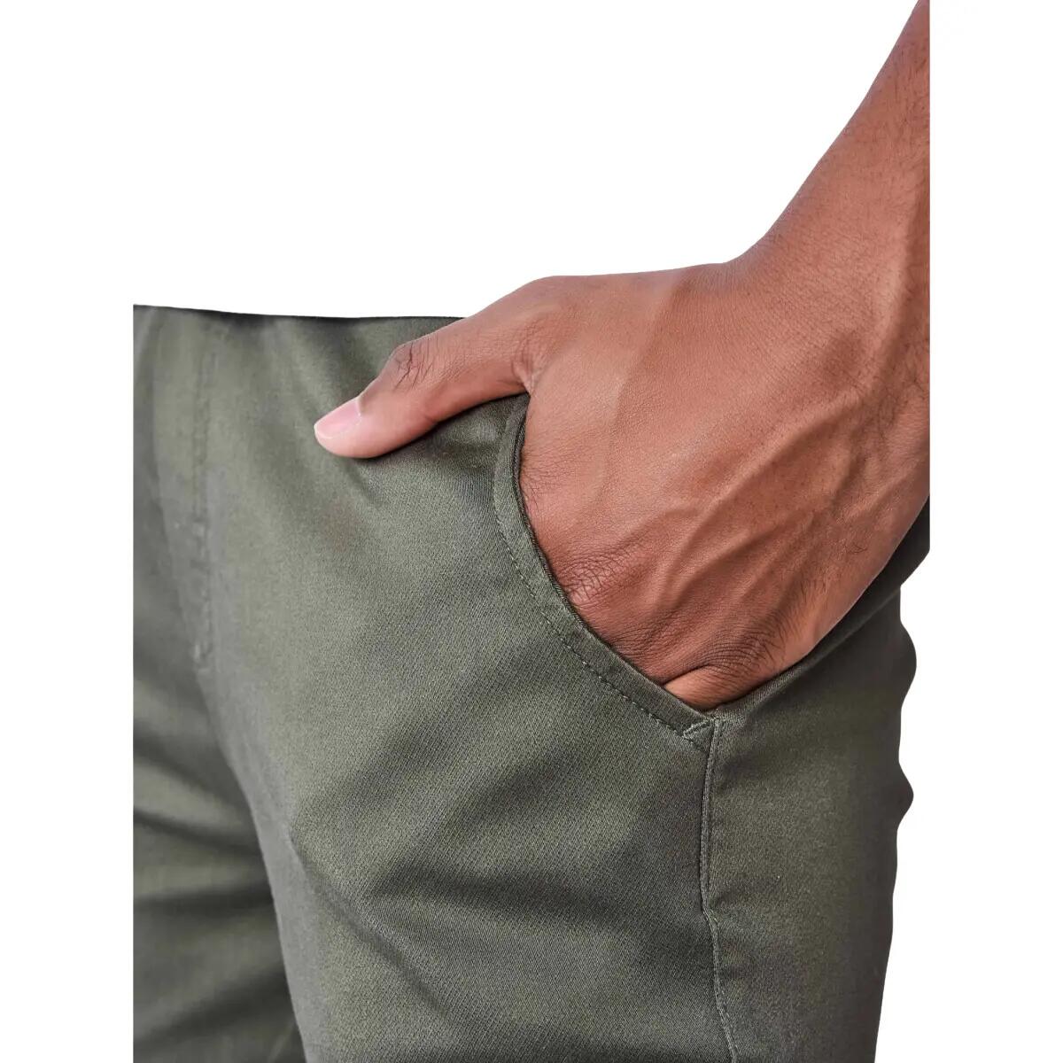 Pantalon style Cargo Project X Paris 3/5