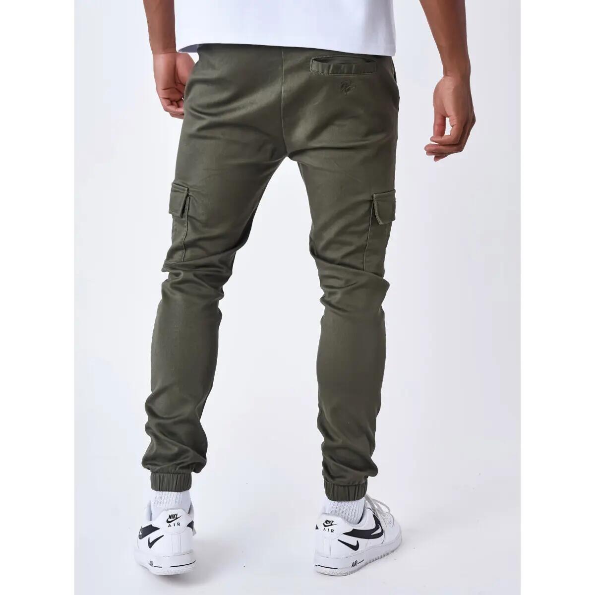 Pantalon style Cargo Project X Paris 2/5