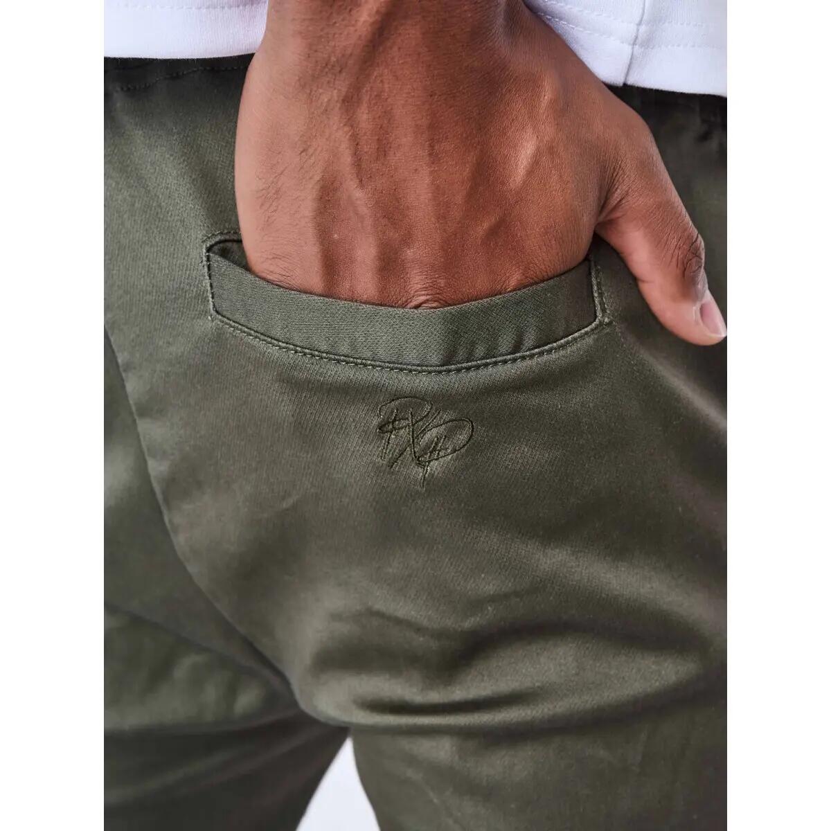 Pantalon style Cargo Project X Paris 5/5