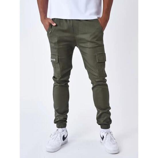 Pantalon style Cargo Project X Paris
