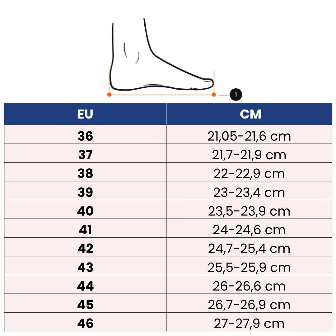 Sportschuh RUIX 6/7