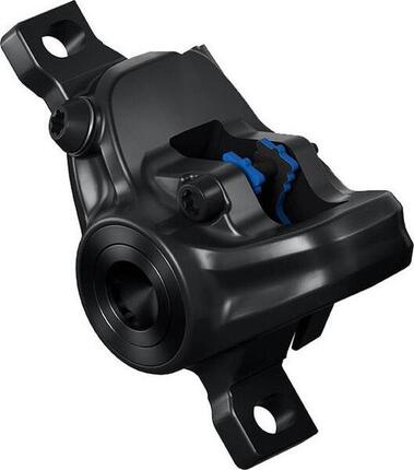 Bremszange MT2 / MT Sport / MT4 - schwarz