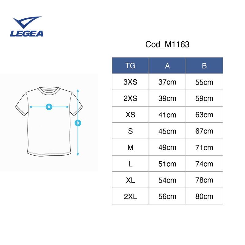 Tricou de Arbitru PIREO