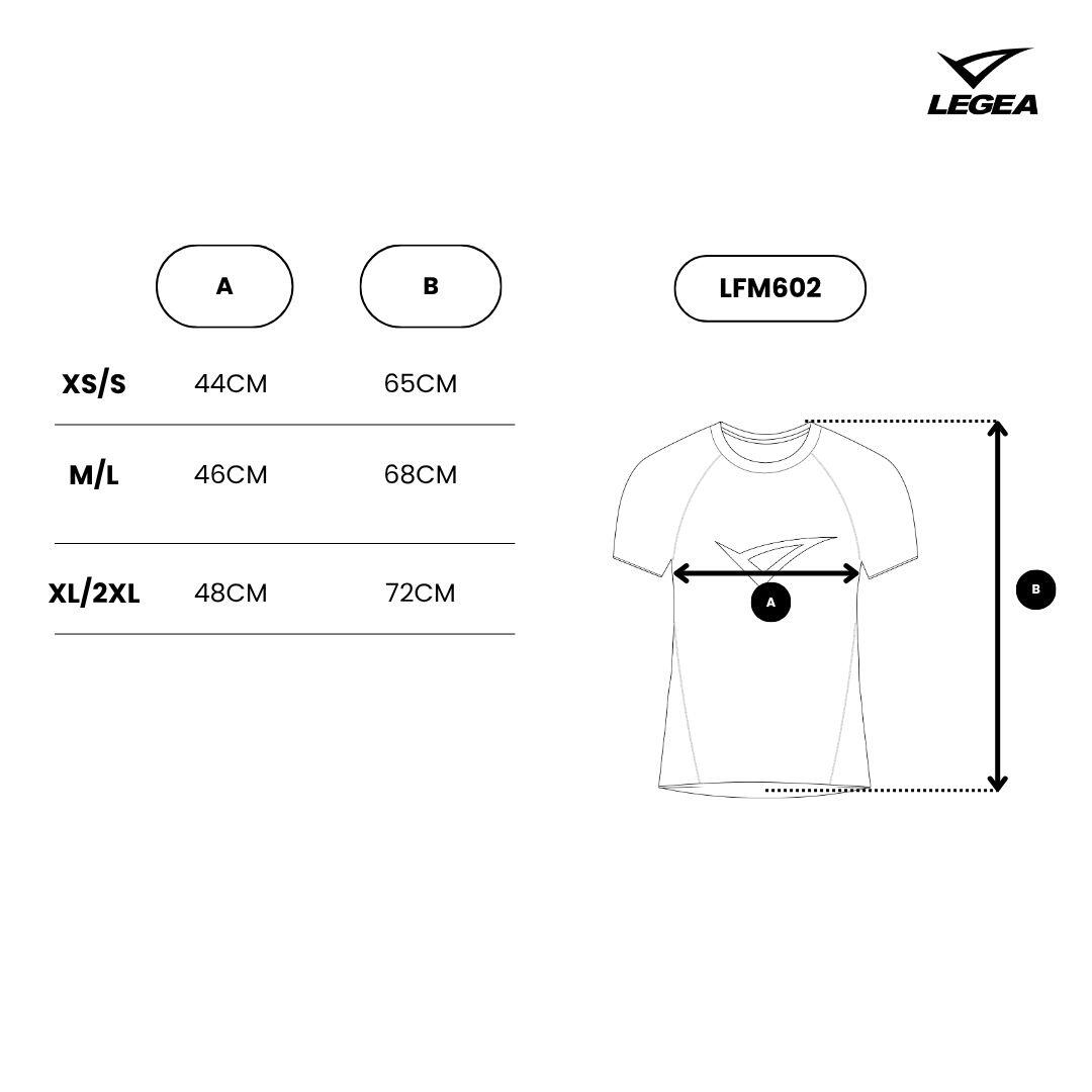 Thermisch T-shirt met korte mouwen IRONBOY TEE 6/6