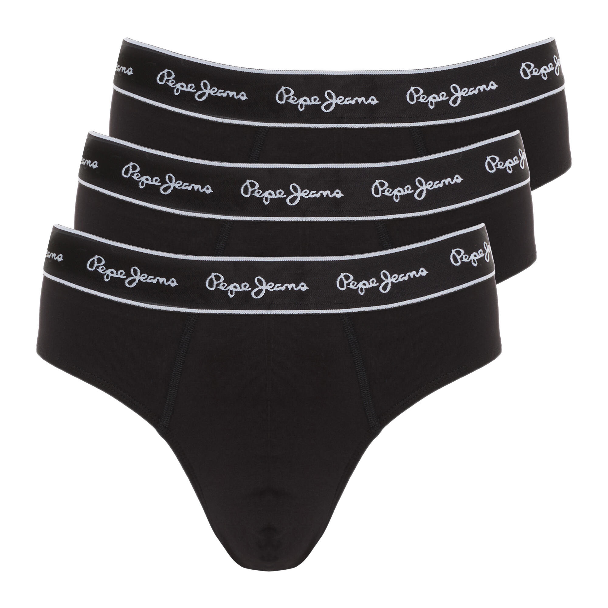 Slips Pepe Jeans (x3) 3/3