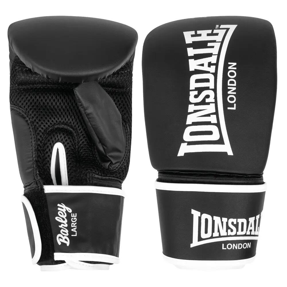 Guantes de entrenamiento de boxeo Lonsdale Barley 4/7