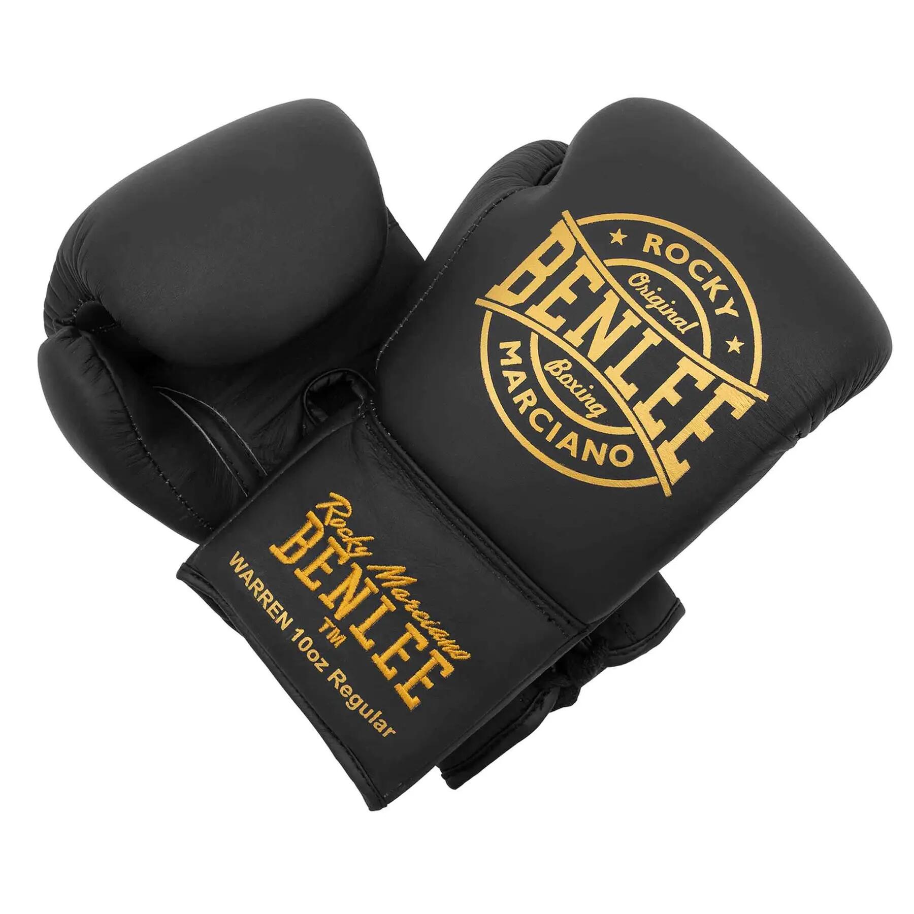 Guantes de boxeo Benlee Warren 2/3