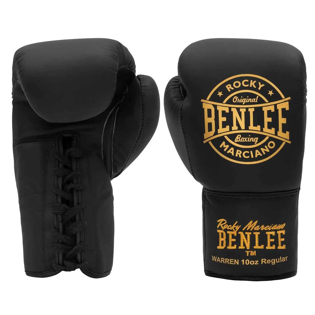 Boxing glove Benlee Warren