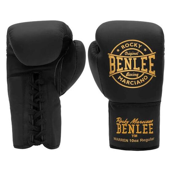 Gant de boxe Benlee Warren