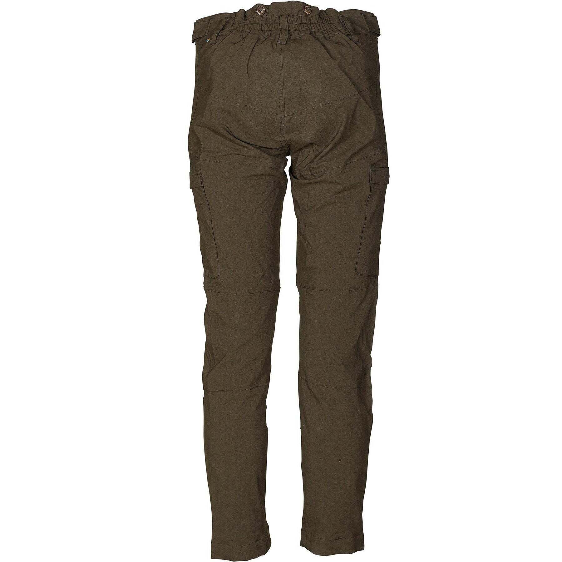 Jagdhose Swedteam Titan Pro 3/4