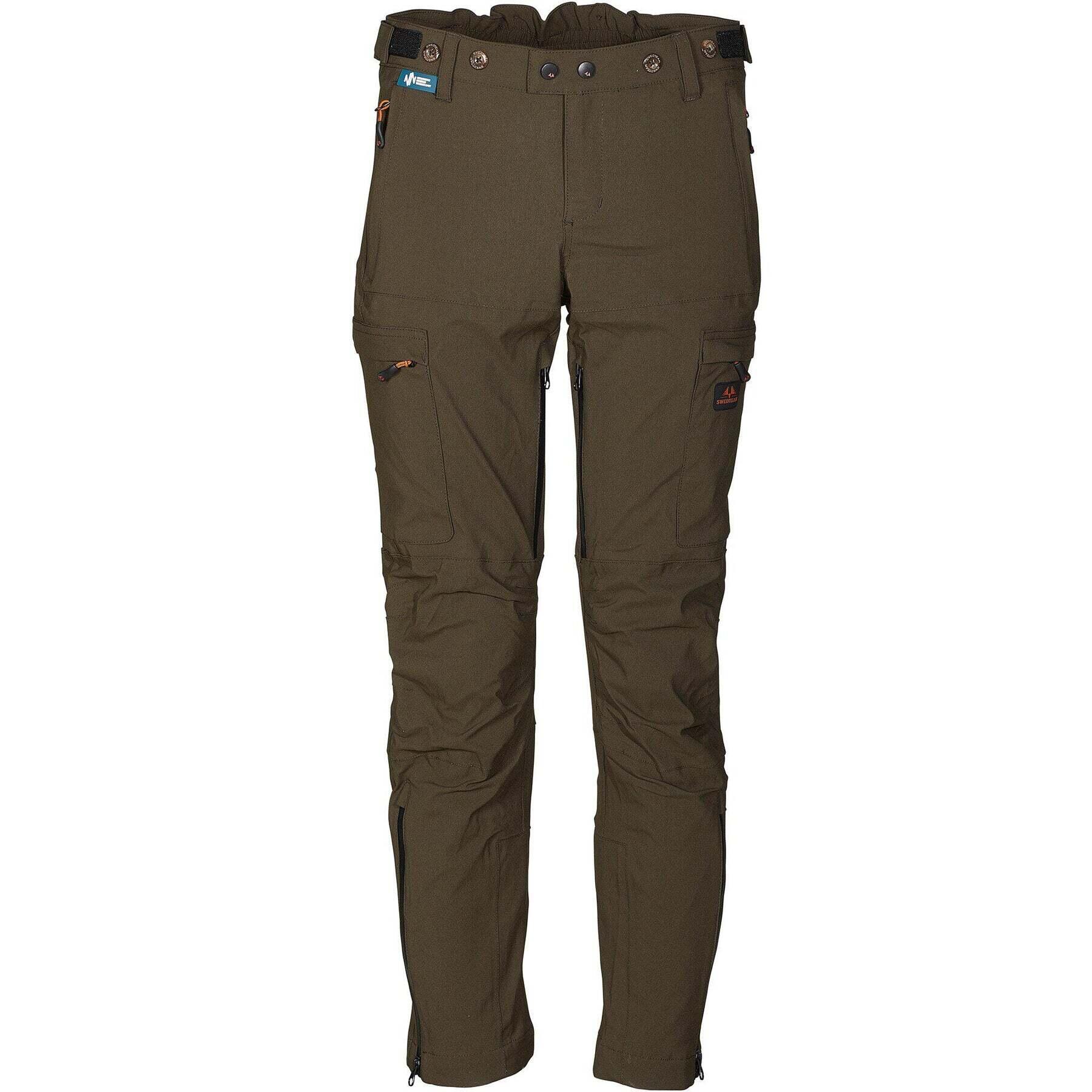 Jagdhose Swedteam Titan Pro 2/4