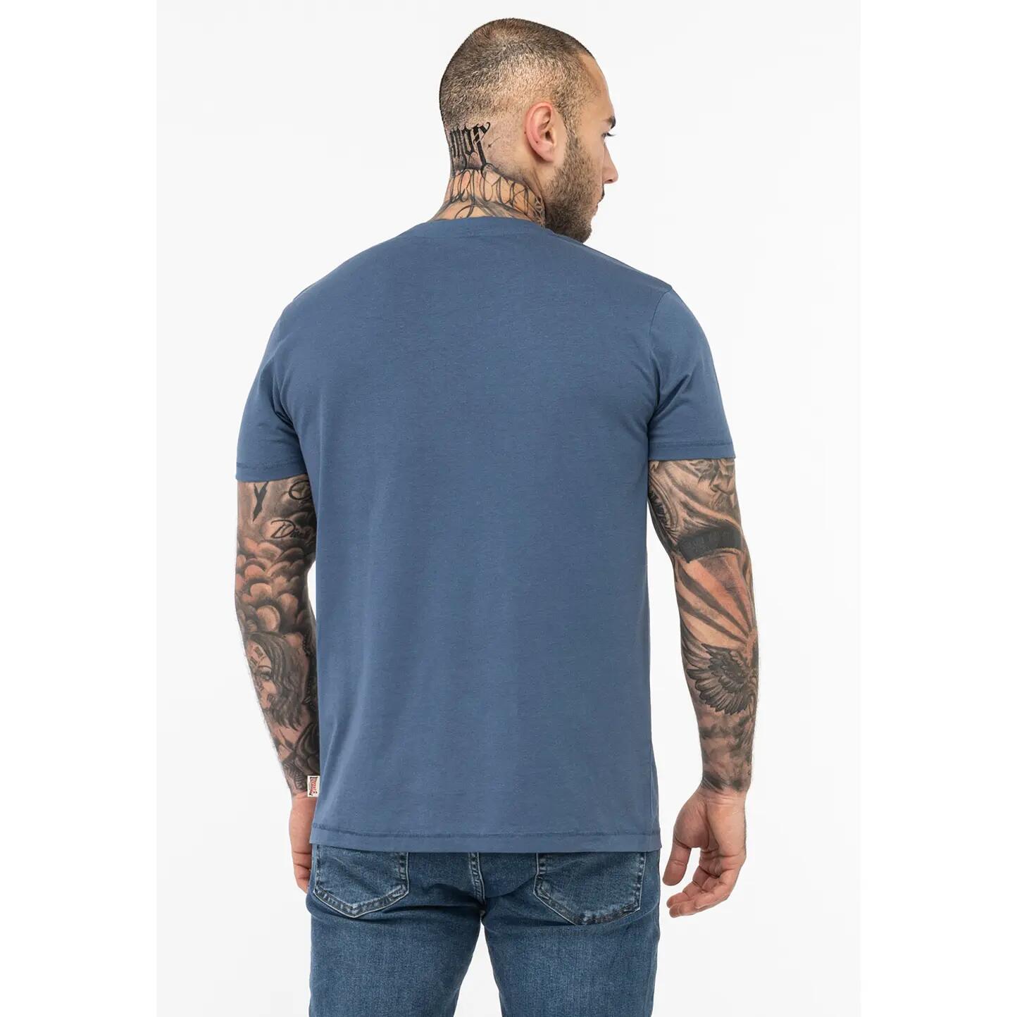 T-Shirt in regulärer Passform Lonsdale Lunklet 3/4