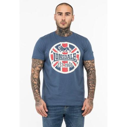 T-shirt coupe régulière Lonsdale Lunklet