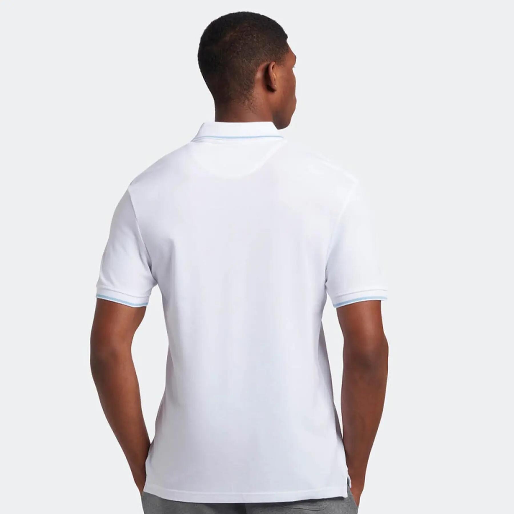 Polo-Shirt Lyle & Scott 3/5