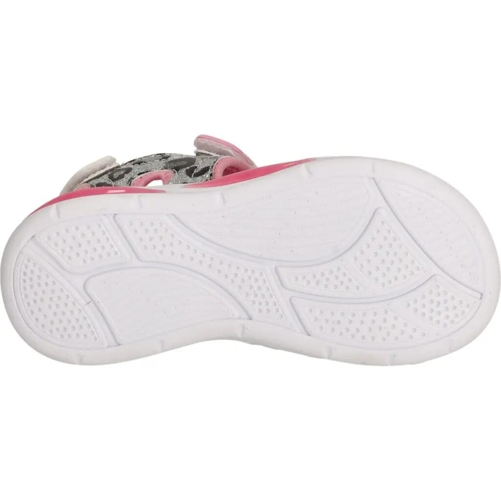 Sandalias niña Zigzag Flouer 7/7