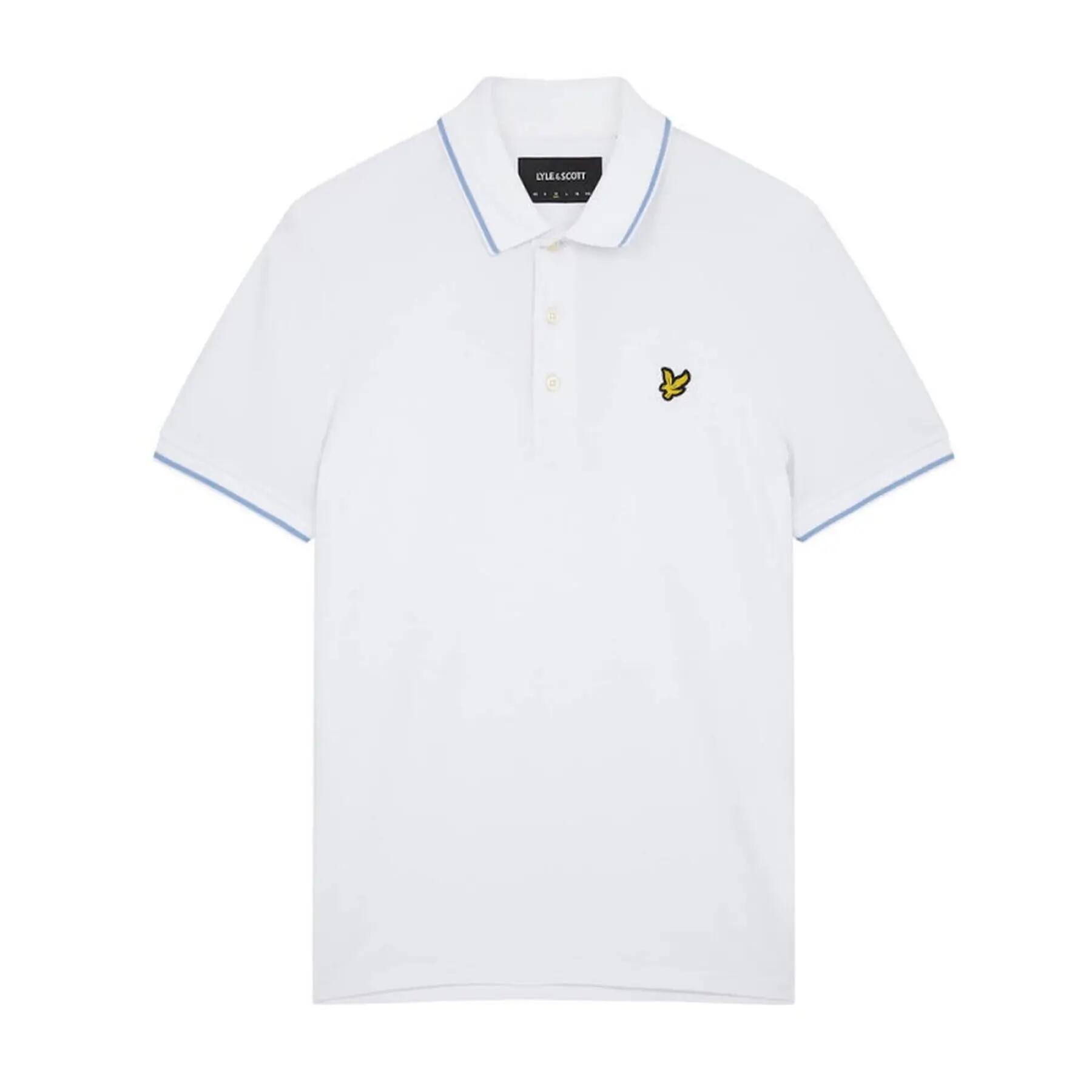 Polo-Shirt Lyle & Scott 1/5