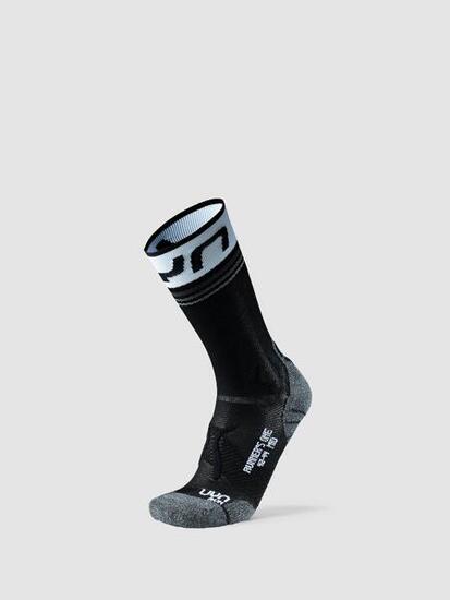 Runner's One Mid Socks