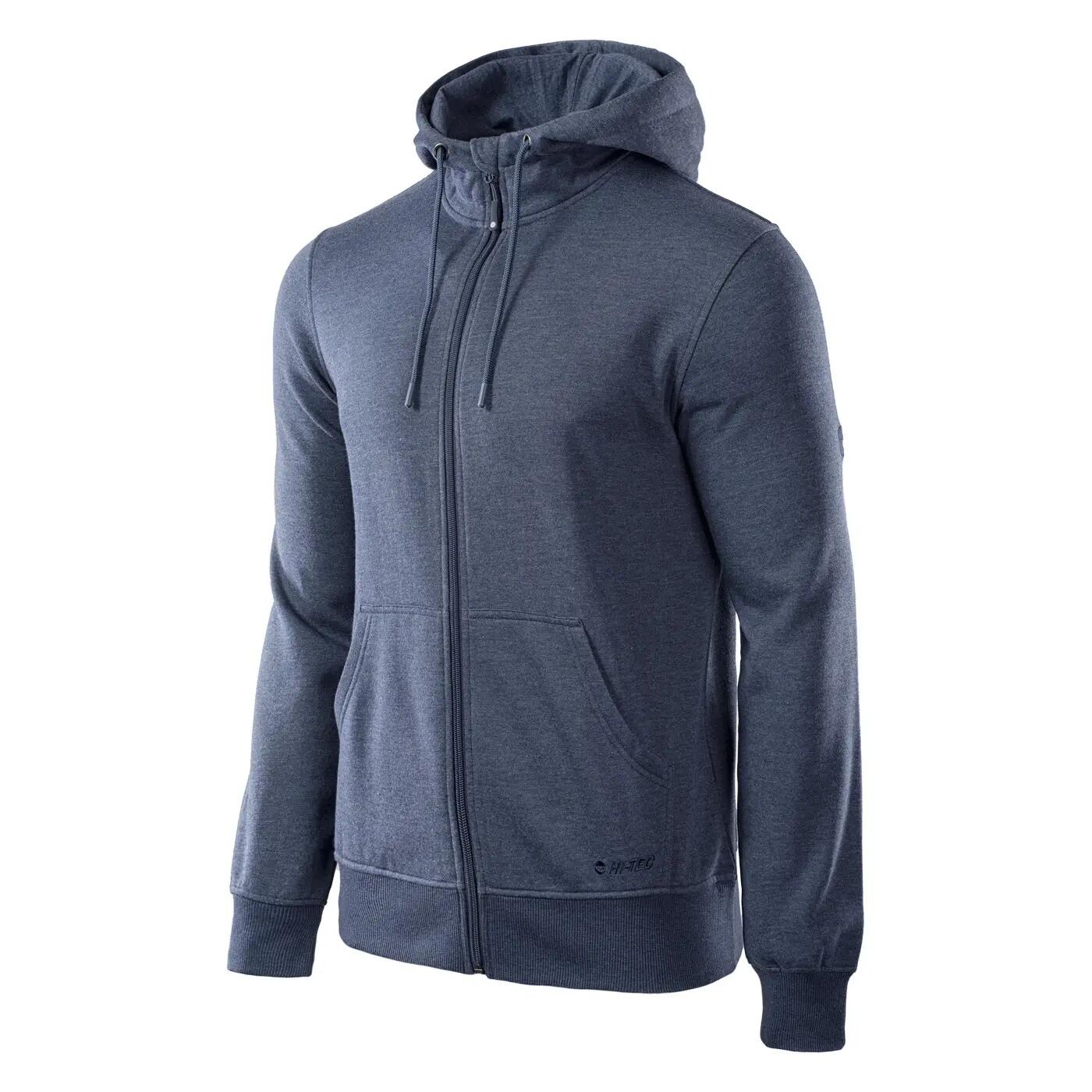 Sudadera con capucha Hi-Tec Silian II 3/5
