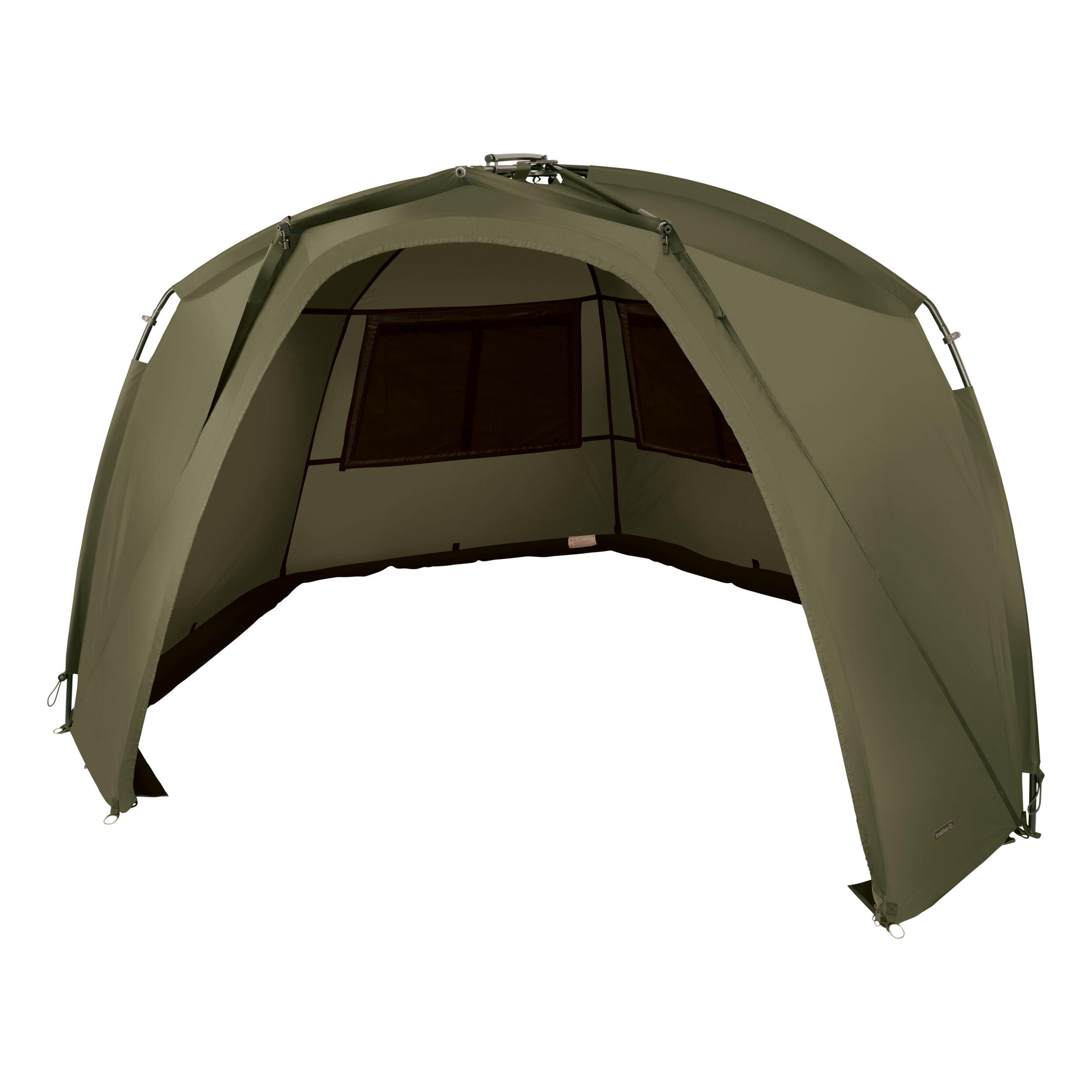 Abri Trakker tempest brolly 100T 2/2