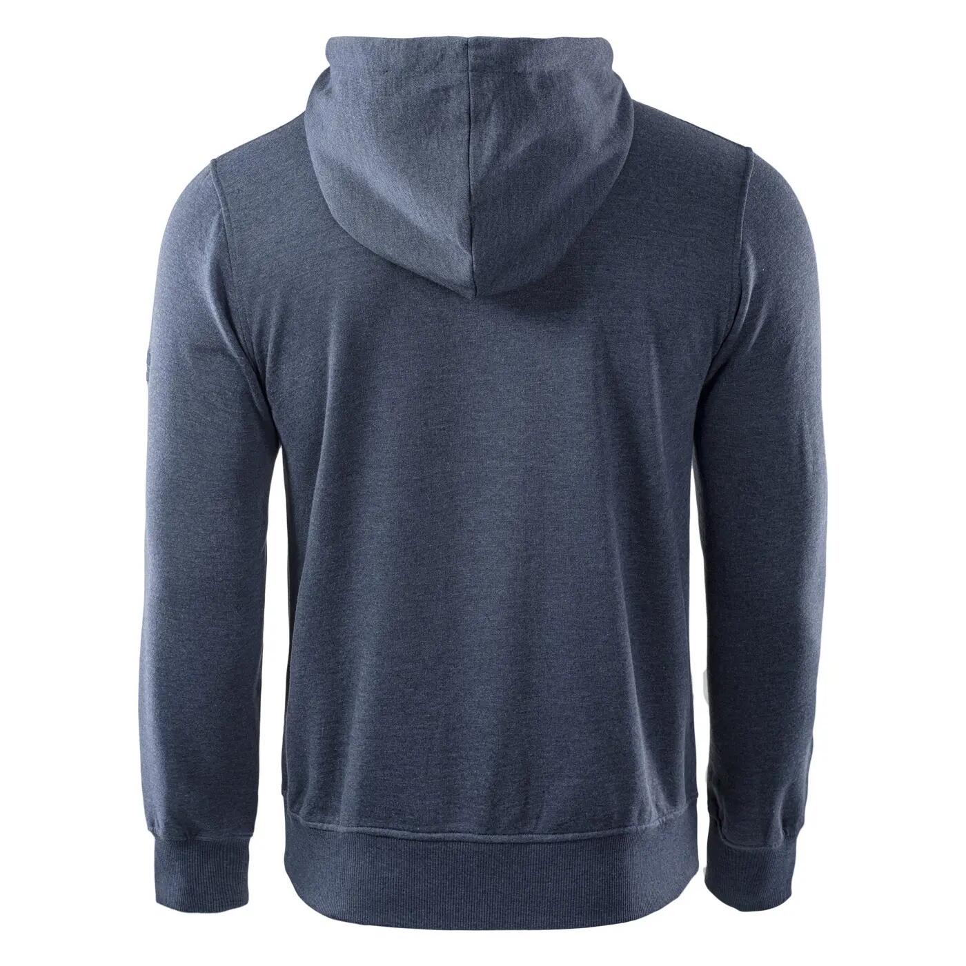 Sudadera con capucha Hi-Tec Silian II 2/5
