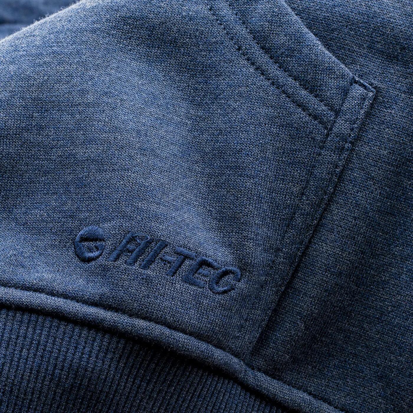 Sudadera con capucha Hi-Tec Silian II 5/5