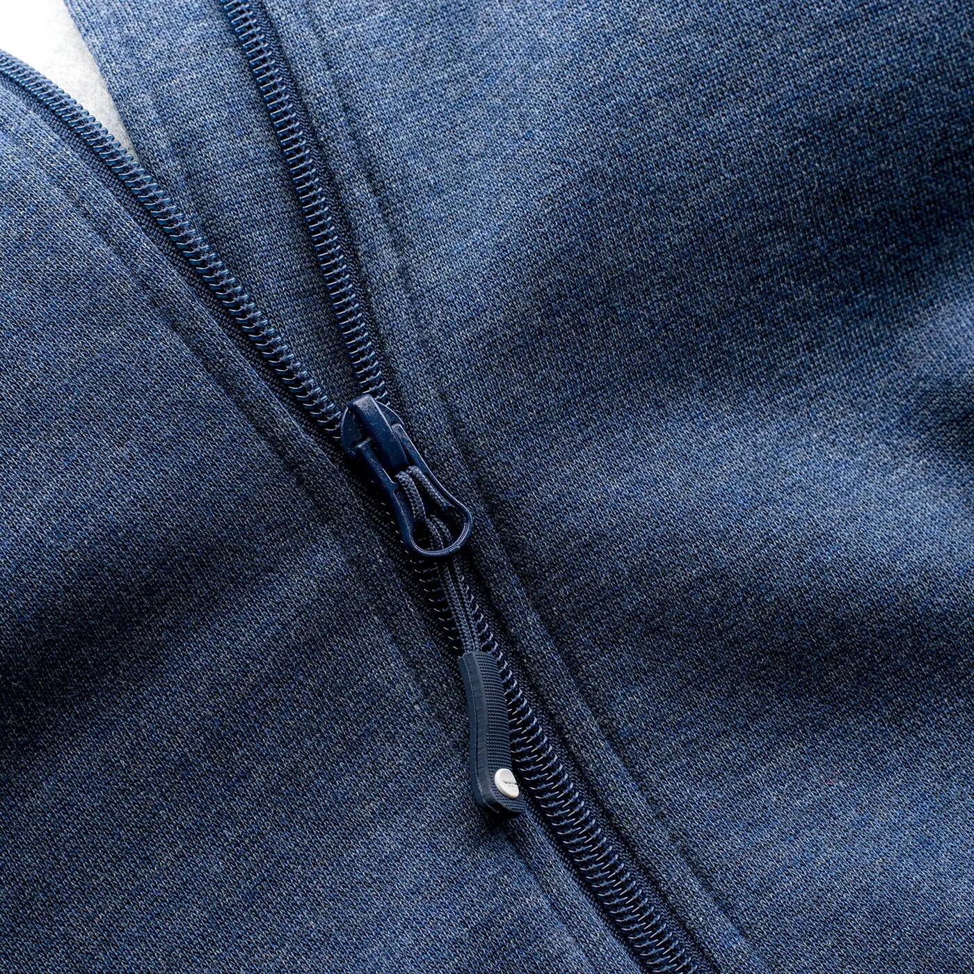 Sudadera con capucha Hi-Tec Silian II 4/5