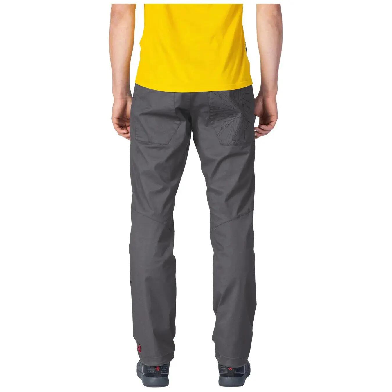 Pantalon Rafiki Runout 3/5
