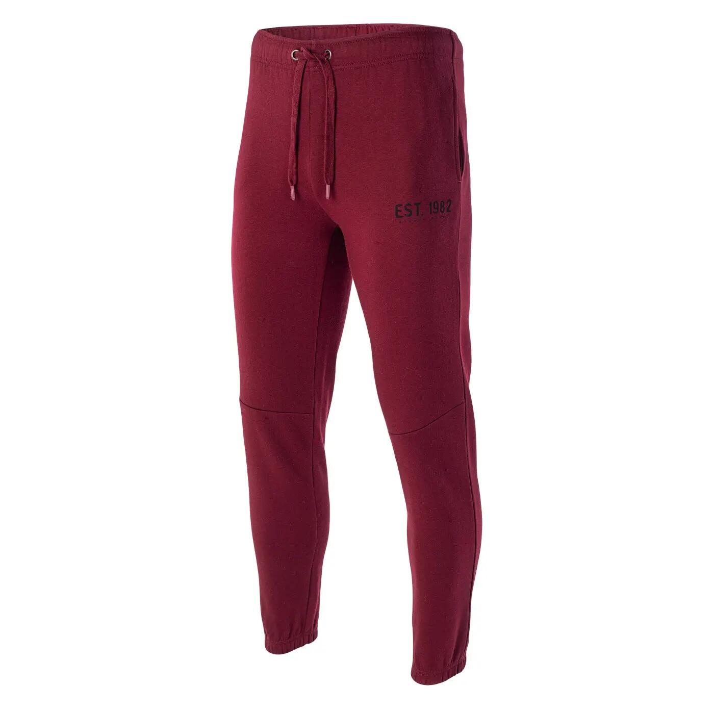 Pantalón de chándal Magnum Liben 3/5