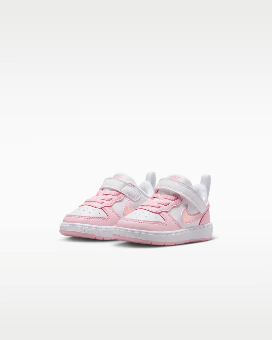 Chaussures de sport décontractées pour enfants NIKE COURT BOROUGH 2/5