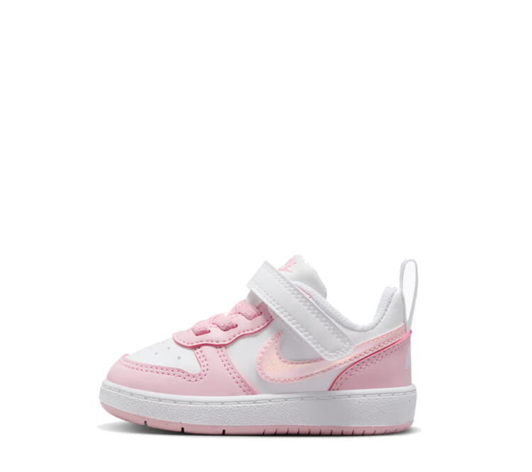Chaussures de sport décontractées pour enfants NIKE COURT BOROUGH 5/5