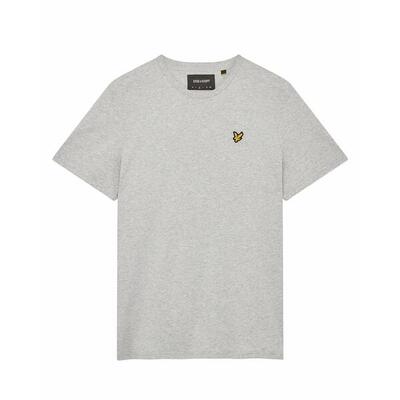 Effen t-shirt lyle & scott