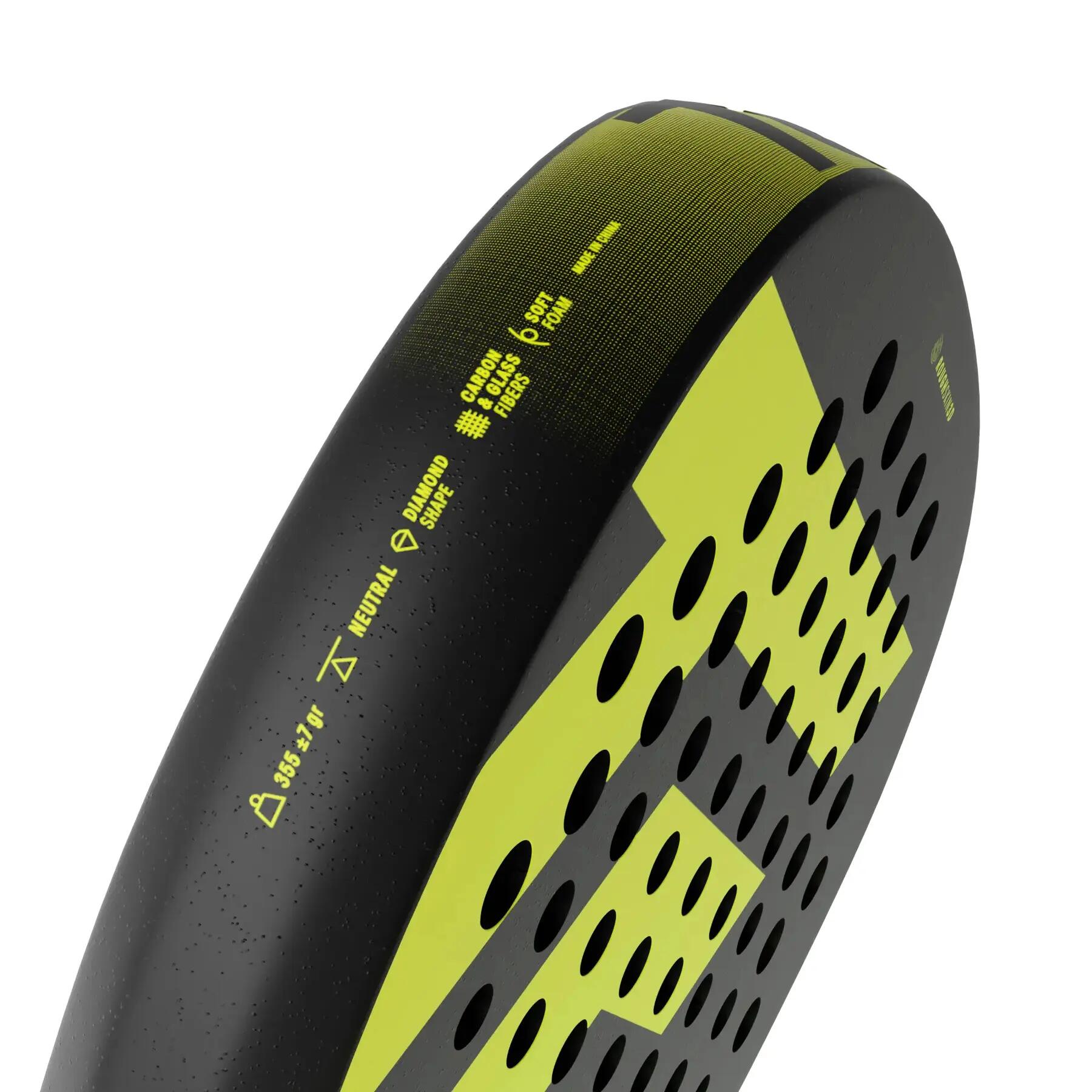 Racchetta da paddle Tecnifibre Bomba Soft 6/7