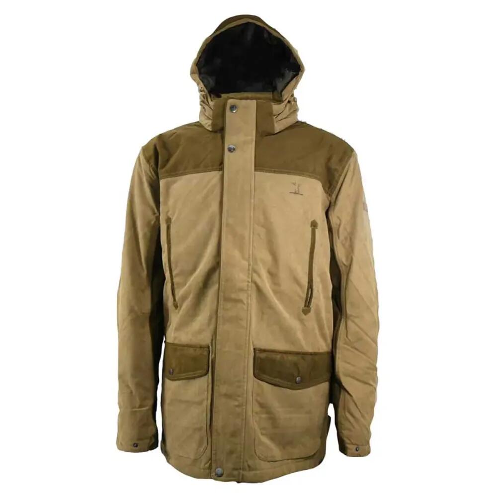 Veste imperméable PERCUSSION Rambouillet Original 3/5