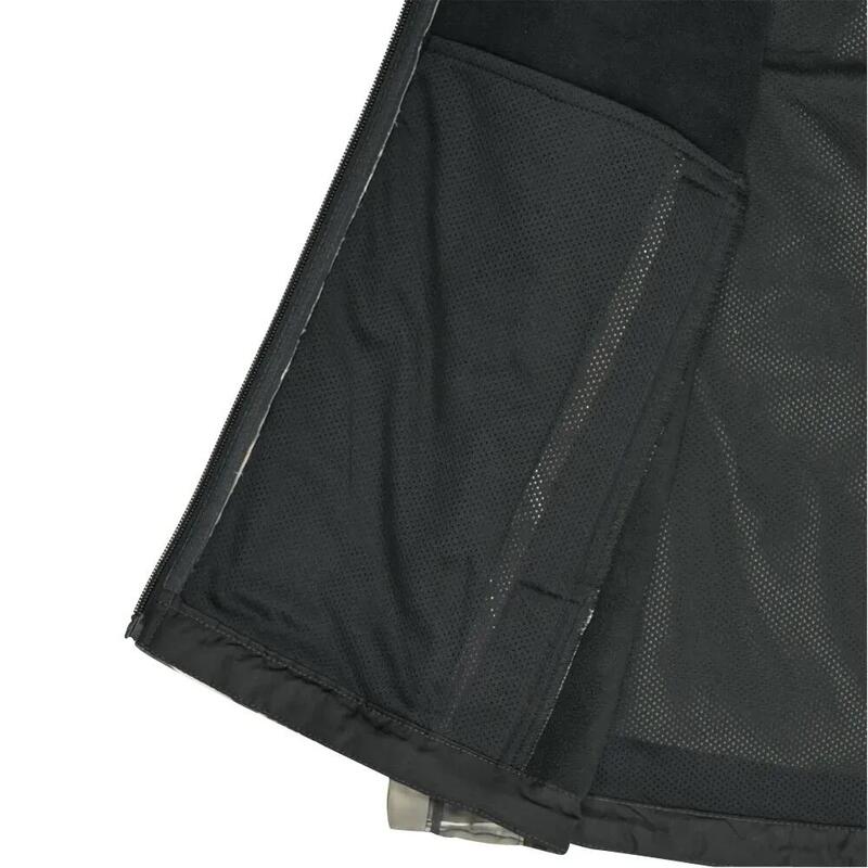 PERCUSSION Softshell-dzseki