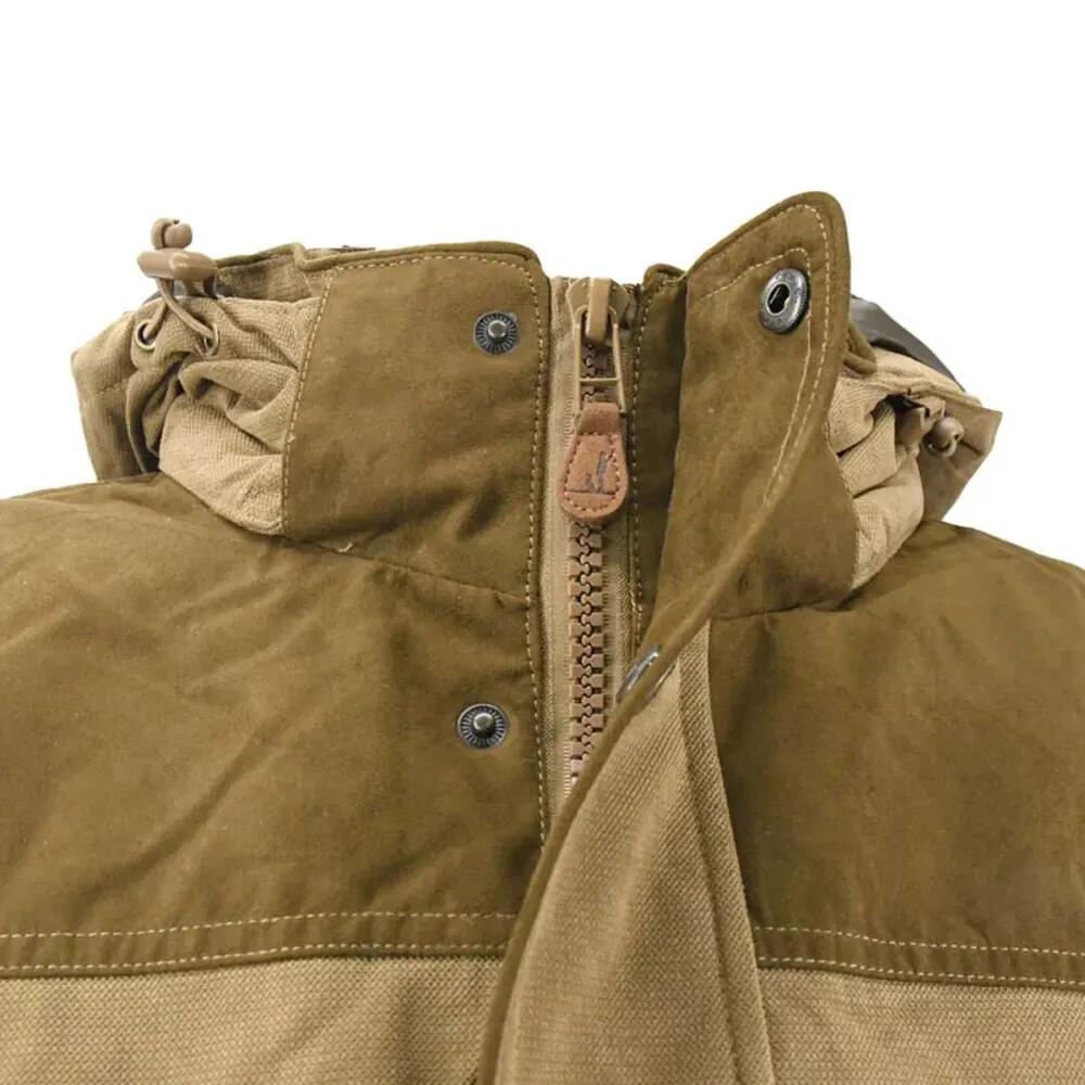 Veste imperméable PERCUSSION Rambouillet Original 5/5