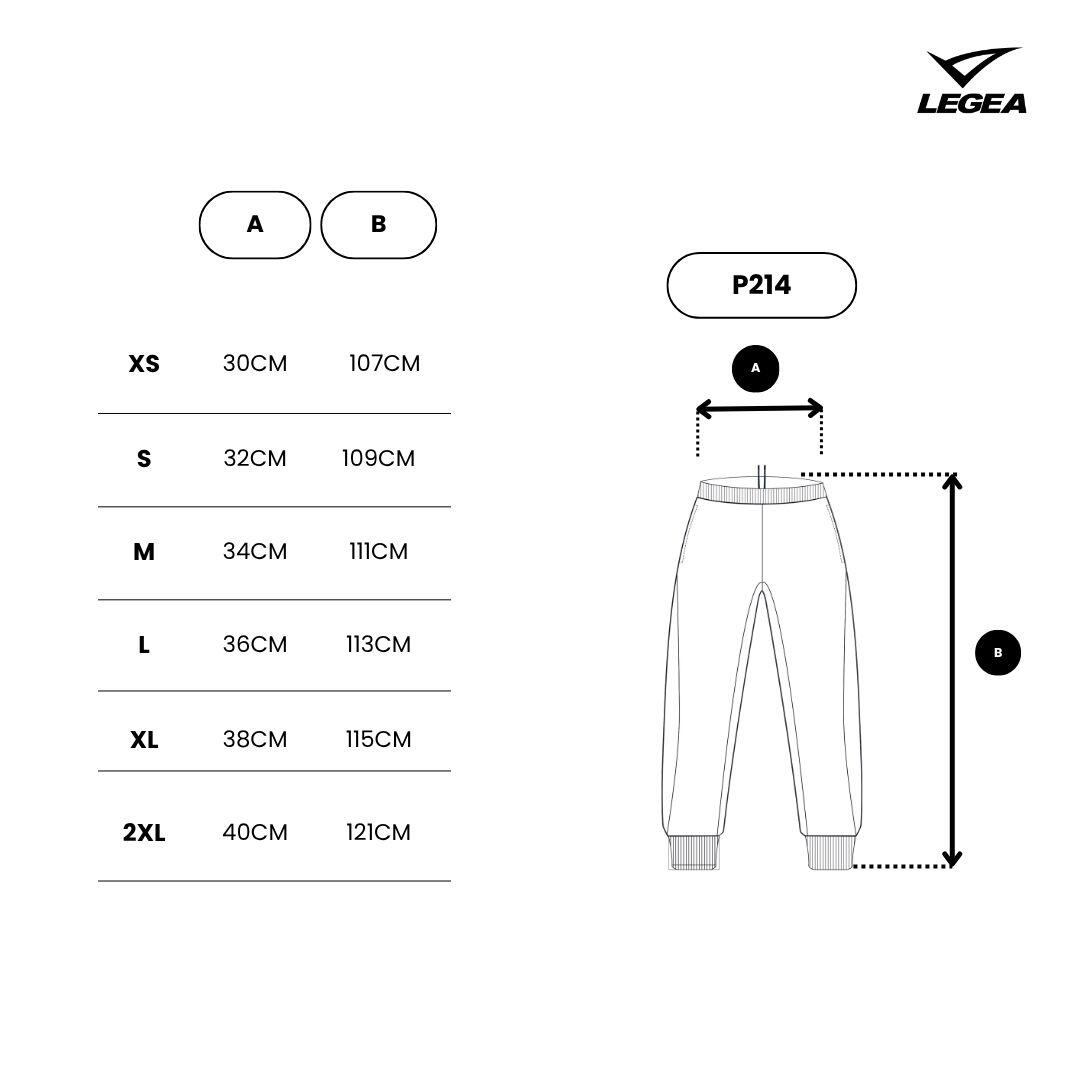 Pantalon de trekking Guayana 6/6