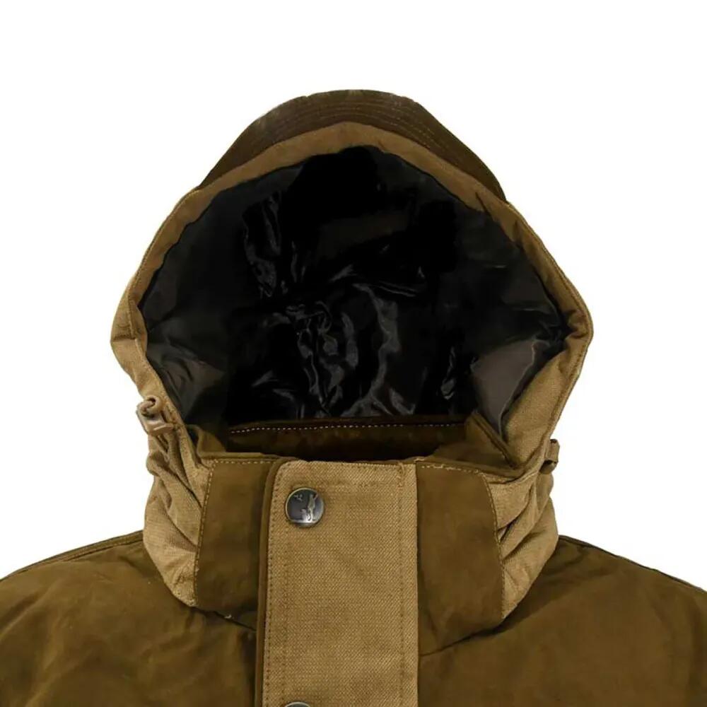 Veste imperméable PERCUSSION Rambouillet Original 4/5